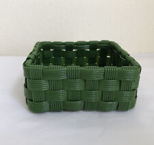 Mini basket storage for sale  Walnut