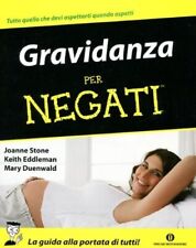 Libro gravidanza per usato  Modena