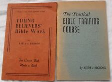 1934 bible study for sale  Minneapolis