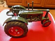 Ertl 1/16 Massey-Harris MH Challenger Tractor Stock 1991  for sale  Shipping to Canada