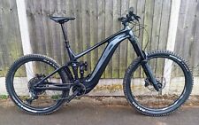 Giant reign ebike for sale  UK