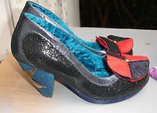 Irregular choice totally for sale  HOVE