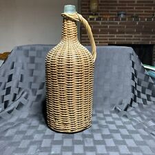 Large demijohn old for sale  New Holland