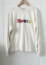 Roots canada sweatshirt for sale  CURRIE
