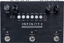 Pigtronix infinity stereo for sale  Brooklyn