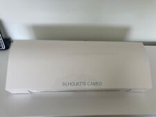 Silhouette cameo digital for sale  HOCKLEY