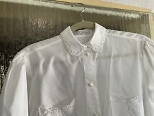 Mario rosella bluse gebraucht kaufen  Saarlouis