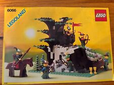 Lego ritter 80er gebraucht kaufen  Wildberg