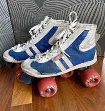 Retro roller skates for sale  LONDON