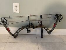 Used, Parker Viking Bow 60-70lb, 26-31” Draw Length for sale  Shipping to South Africa