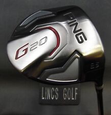 Ping g20 8.5 for sale  SPILSBY