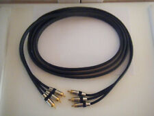 Cable rca qualite d'occasion  Grabels