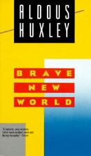 Brave new huxley d'occasion  Expédié en Belgium