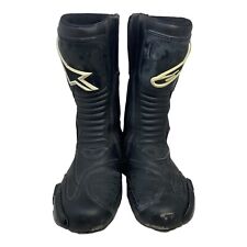 Alpinestars boots usa for sale  Fairfield