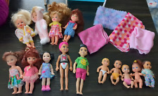 Barbie little brothers for sale  Ishpeming