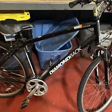 Diamondback edgewood bicycle for sale  Howard Beach