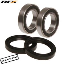 Rfx front wheel for sale  RICHMOND