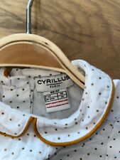 Cyrillus mädchen bluse gebraucht kaufen  Niebüll