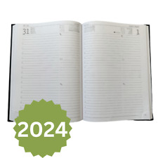 Buchkalender 2024 kalender gebraucht kaufen  Rendsburg