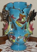 Ancien vase vintage d'occasion  Plomelin