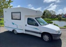 Venture surf motorhome for sale  CARDIFF