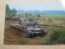 Panzer char militärpost gebraucht kaufen  Emlichheim