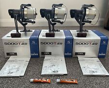Daiwa tournament 5000t for sale  Shipping to Ireland