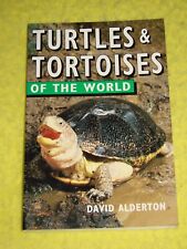 Turtles tortoises 1993 for sale  IPSWICH