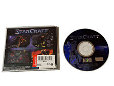 Starcraft 1997 disc for sale  Asbury Park