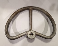 Vintage steering wheel for sale  Greenville