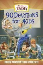 Devotions kids paperback for sale  Montgomery