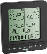 Tfa funk wetterstation gebraucht kaufen  Essen