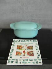 Cocotte ultra tupperware d'occasion  Saint-Gratien