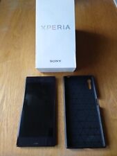 Sony xperia f8332 for sale  NEWTOWNARDS