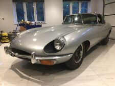 1969 jaguar type for sale  WALTON-ON-THAMES