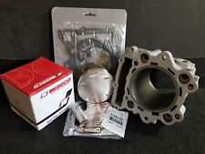 Yamaha Raptor 660 Big Bore Kit 102mm Wiseco Piston Vertex Gaskets 686 Top End, used for sale  Shipping to South Africa