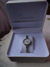 Ladies watch silver for sale  PUDSEY