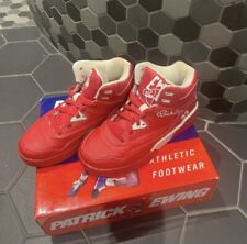 Patrick ewing boys for sale  HAYES