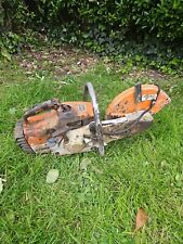 Stihl ts400 disc for sale  WATERLOOVILLE