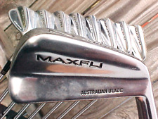 Maxfli australian blade for sale  Shipping to Ireland
