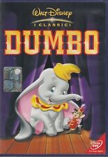 dumbo dvd usato  Roma