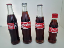 Bottiglie coca cola usato  Carpi