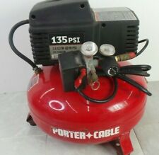 Porter cable cffn250n for sale  Glendale Heights