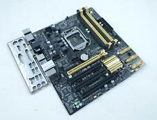 Asus q87m lga1150 for sale  SCUNTHORPE