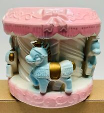 Carousel planter baby for sale  Trumbull