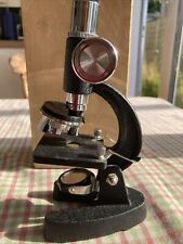 Microscope for sale  EXMOUTH