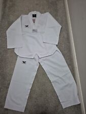 taekwondo uniform for sale  LINCOLN