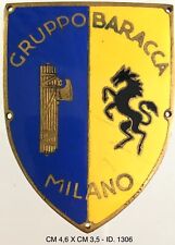 Milano gruppo rionale usato  Milano