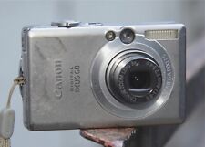 Canon ixus digitalkamera gebraucht kaufen  München