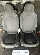 smart 453 fortwo usato  Roma